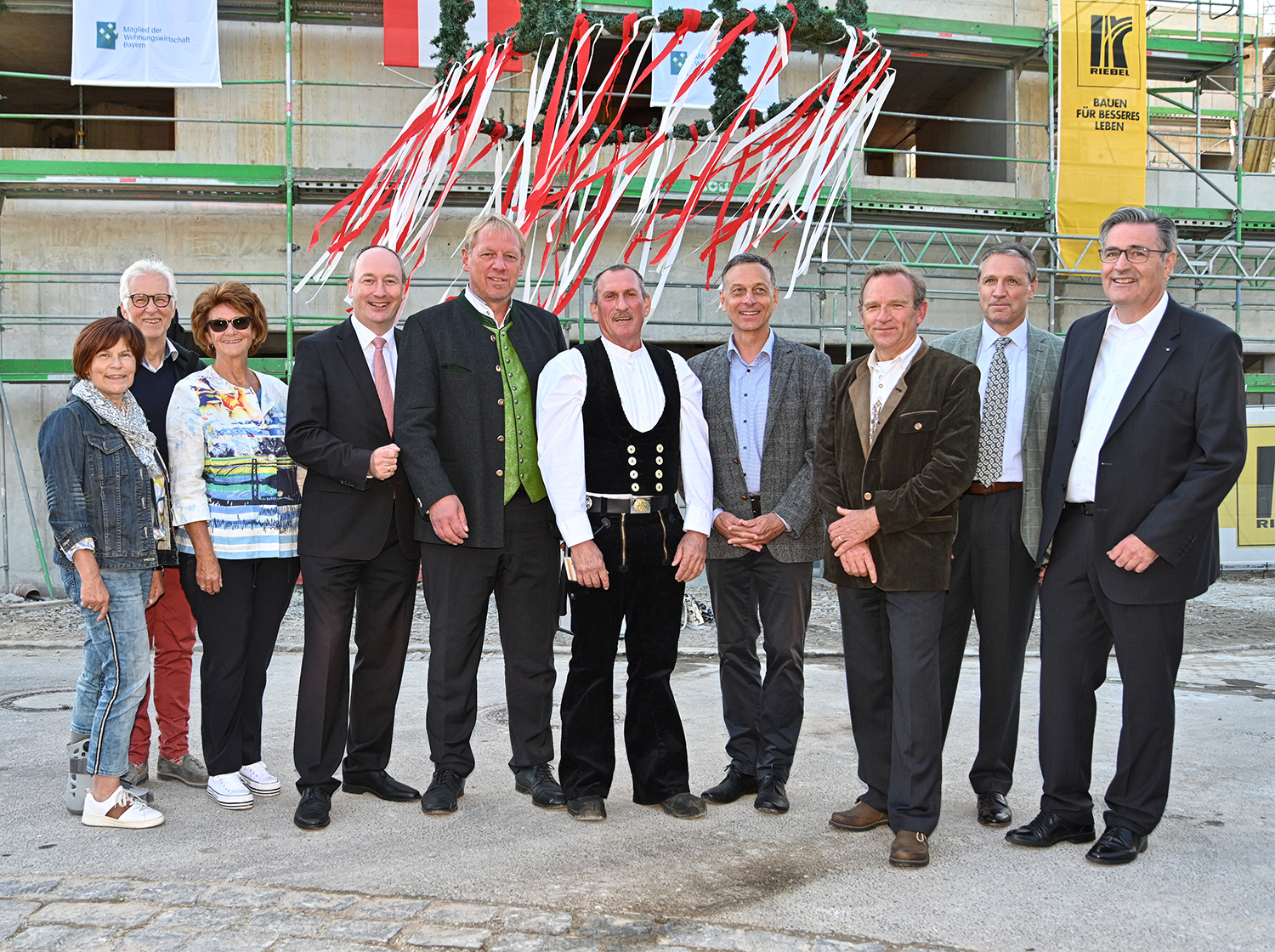 gruppe web